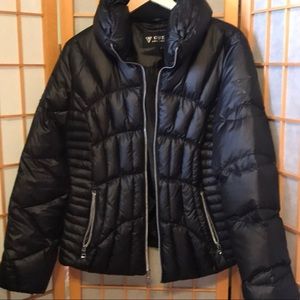 Women’s GUESS Puffer Jacket